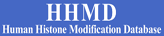 Human Histone Modification Database
